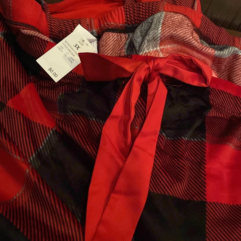 NWT Pajamas